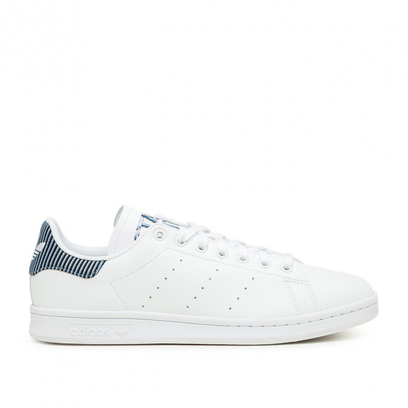 adidas Stan Smith Shoes Cloud White Mens - H04333