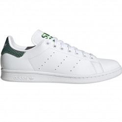 adidas Stan Smith Shoes Cloud White Mens - H04334