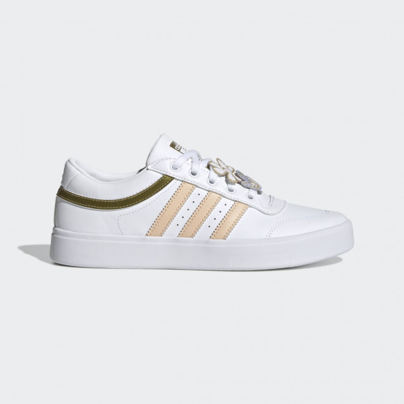 adidas Bryony Shoes Cloud White Womens - H04655
