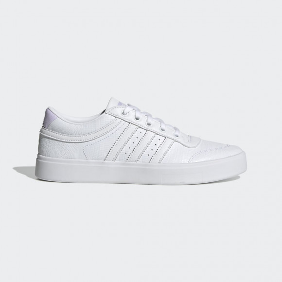 adidas Bryony Shoes Cloud White Womens - H04663