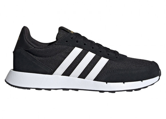 Wmns Run 60s 2.0 'Black White' - H04700