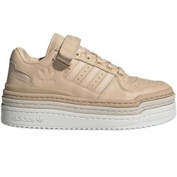 Triple Platforum Low Shoes - H05052