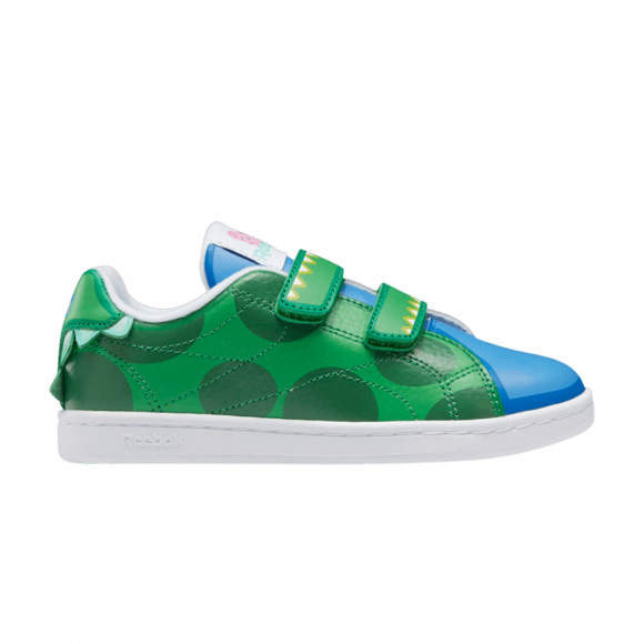 Reebok Peppa Pig x Complete CLN 2 J 'Dinosaur' - H05195