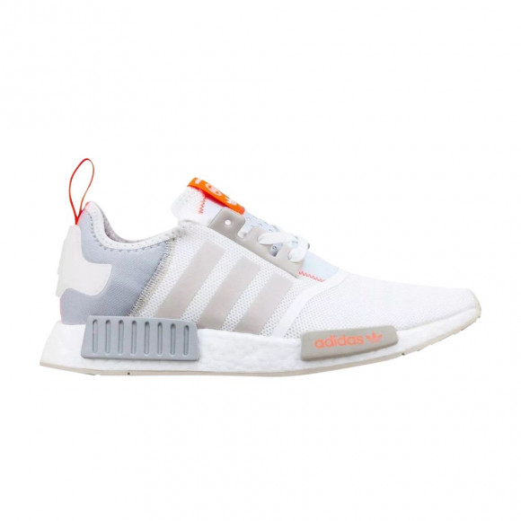 adidas NMD_R1 'White Clear Onix' | Men's Size 5 - H05291