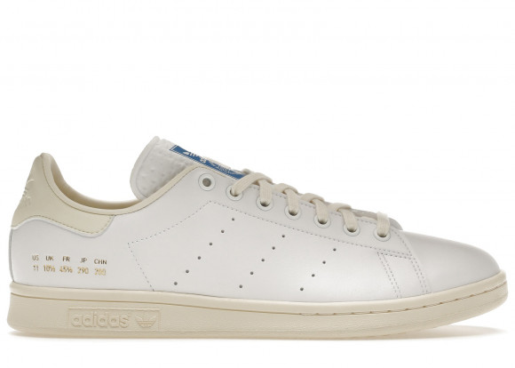 adidas Originals 白色 Stan Smith 运动鞋 - H05334