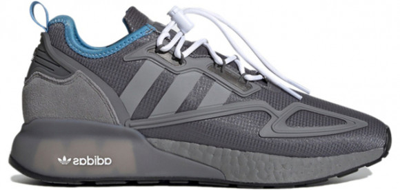 Adidas originals ZX 2K Boost Marathon Running Shoes/Sneakers H05558 - H05558
