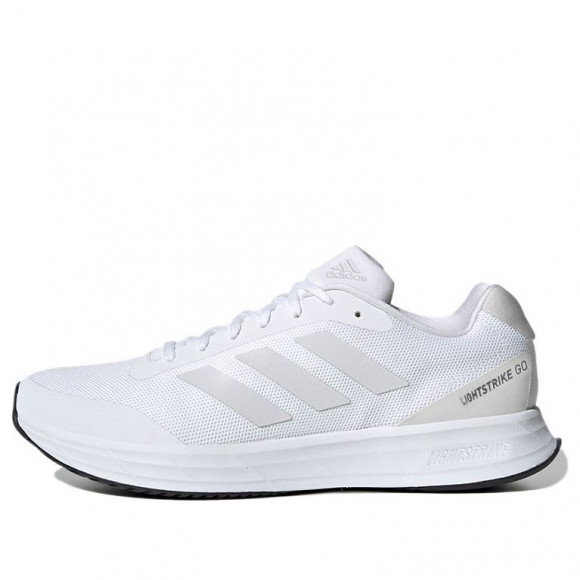adidas Lightstrike Go WHITE Marathon Running Shoes H05747 - H05747