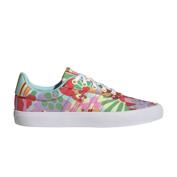 FARM Rio x Wmns Vulc Raid3r 'Floral' - H06107