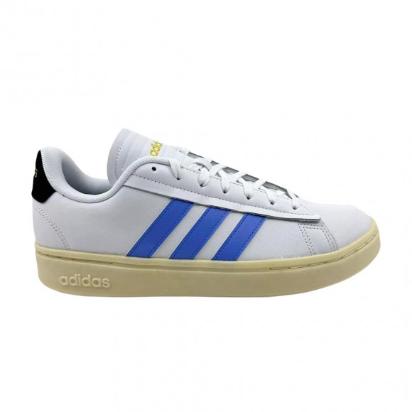 adidas Wmns Grand Court Alpha 'White Blue' | Women's Size 11 - H06115