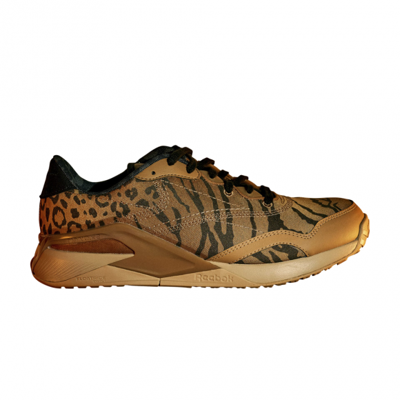 National Geographic x Nano X2 Grow 'Animal Print - Soft Camel' - H06290