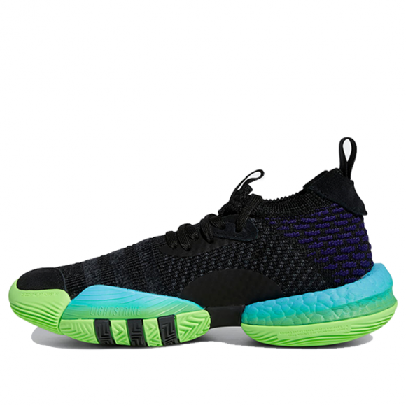 (GS) Adidas Trae Young 2 - H06486