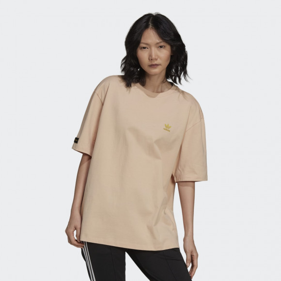 Marimekko Oversize T-skjorte - H13711