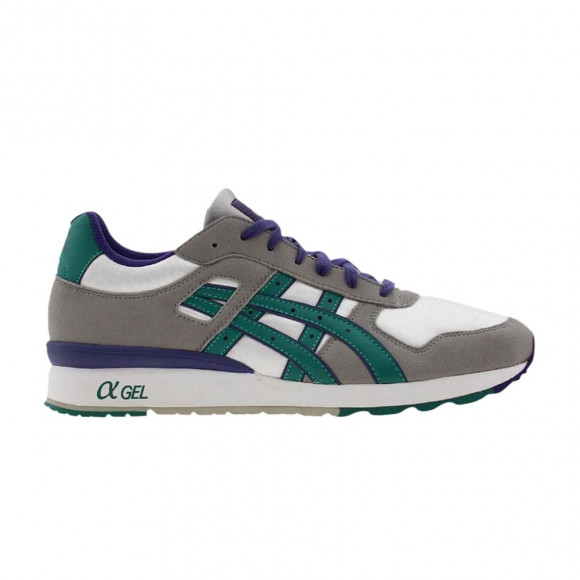 ASICS GT 2 'White Emerald' | Men's Size 11 - H2B2N-0188