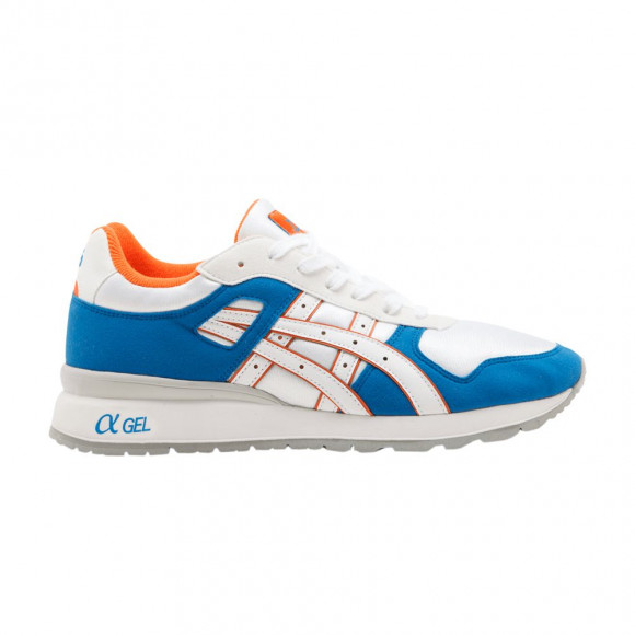 ASICS GT 2 'Blue White' | Men's Size 12 - H308N-4201
