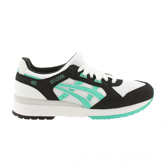 ASICS GT Cool | White | Men's Size 13 - H311N-0187