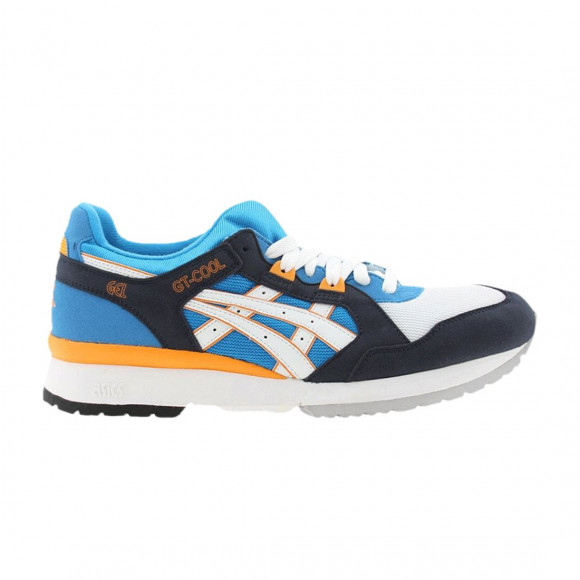 ASICS GT Cool | Blue | Men's Size 10.5 - H311N-4001