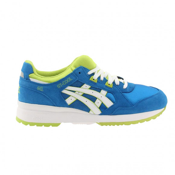 ASICS GT Cool | Blue | Men's Size 8 - H402N-4289