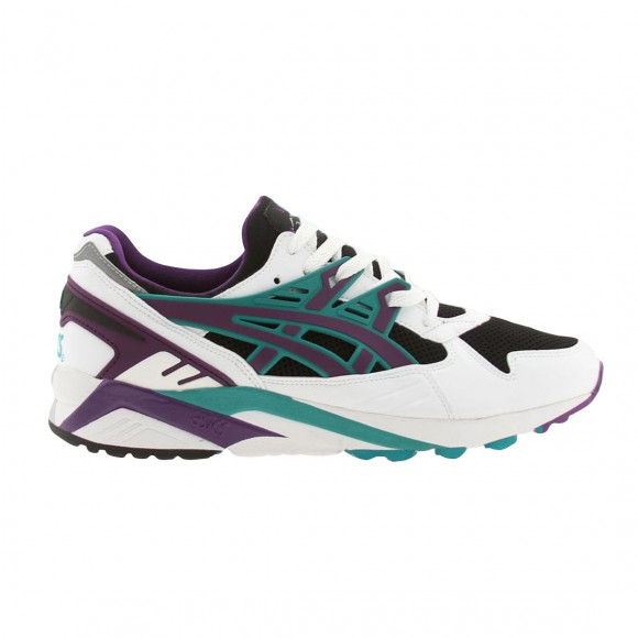 Asics Gel Kayano Trainer | Black | Men's Size 10 - H403N-9033
