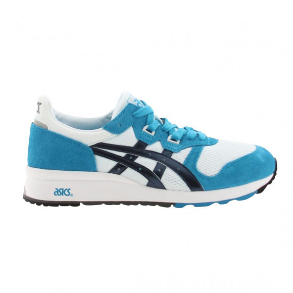 Asics Gel Epirus | White | Men's Size 9.5 - H413N-0050