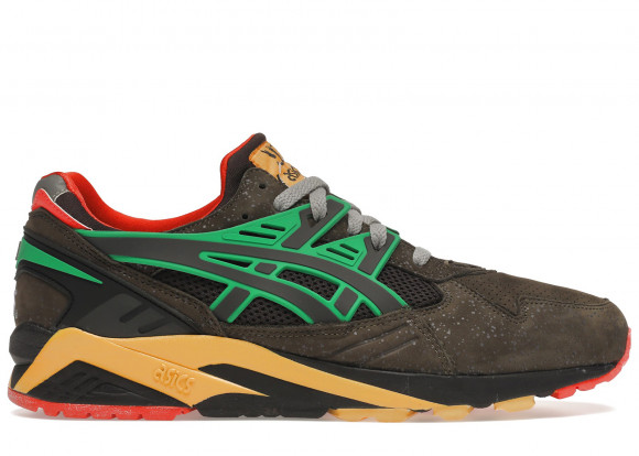 Packer shoes x asics gel kayano trainer preview Clearance