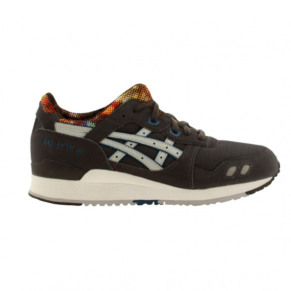 Asics Wmns Gel Lyte 3 | Grey | Women's Size 11.5 - H499Y-1610
