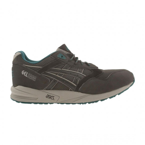 ASICS Gel Saga | Grey | Men's Size 12 - H4A3Y-1616