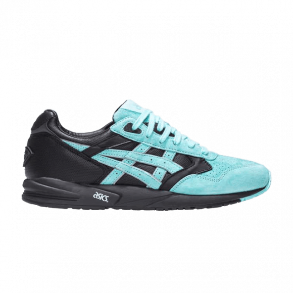 ASICS Ronnie Fieg x Diamond Supply Co. x Gel Saga 'Tiffany' Special Box - H50EK-9048-S