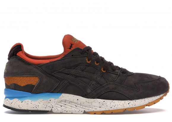 ASICS Gel-Lyte V LimitEDition "SurrEDaliste" - H50QK-2828