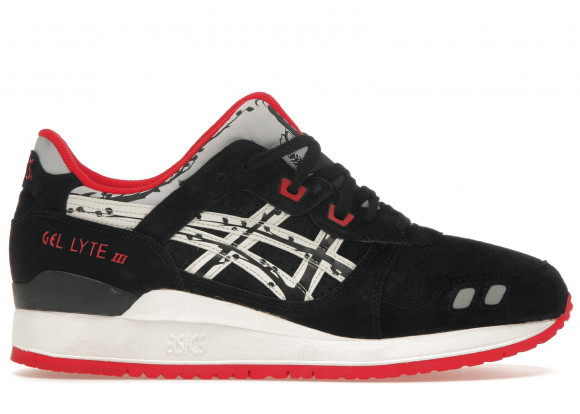ASICS Gel-Lyte III Titolo "Papercut" - H50VK-9001
