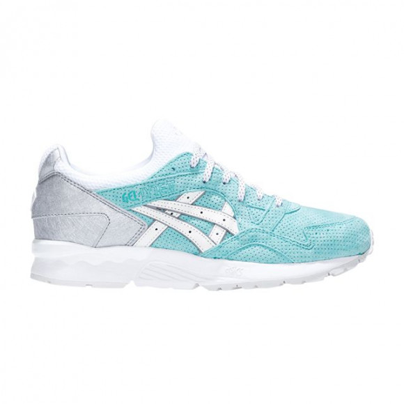 Asics Ronnie Fieg x Diamond Supply Co. x Gel Lyte 5  'Tiffany'  - Special Box | Green | Men's Size 13 - H51AK-4848-S