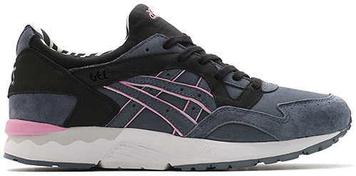ASICS Gel-Lyte V Extra Butter "Karaoke" - H51FK-3434