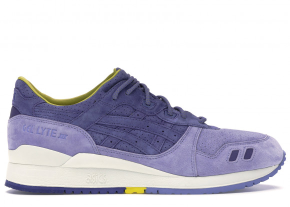 ASICS Gel-Lyte III Size Iris - H51VK-3333