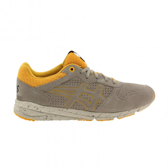 Shaw Runner 'Light Grey Yellow' - H539L-1313