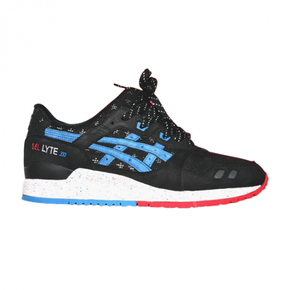 Villa x Wale x Gel Lyte 3 'Bottle Rocket' Special Box - H54CK-9047-S