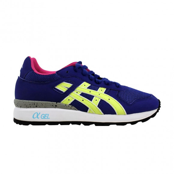 ASICS Wmns GT 2 'Dark Blue Magenta' | Women's Size 11.5 - H593Y-5128
