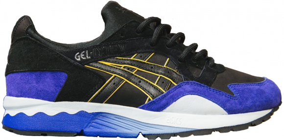 ASICS Gel-Lyte V BAIT "Splash City" - H5A0K-9060