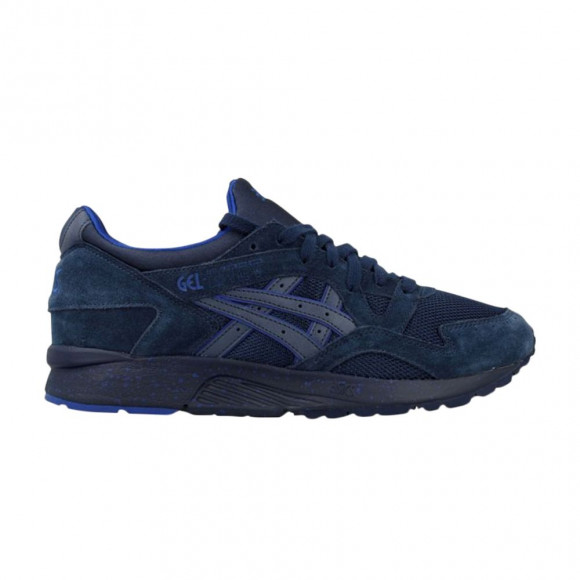 ASICS Gel Lyte 5 'Night Shade' | Blue | Men's Size 9 - H5R2N-5050