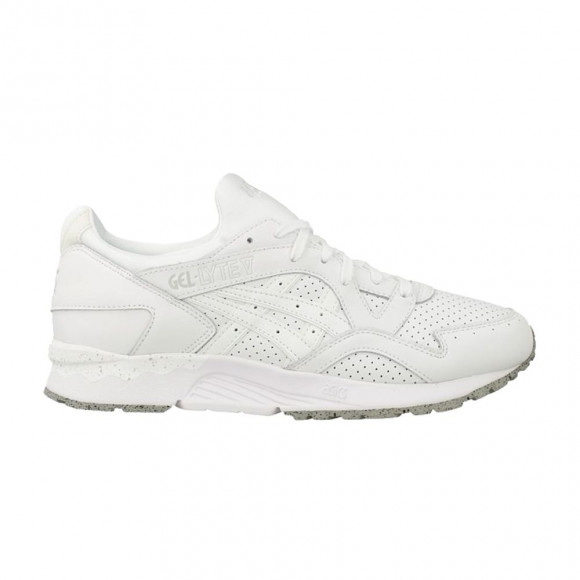 Gel Lyte 5 'Retro Trail Pack - Cream'