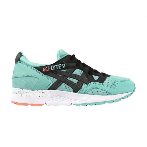 ASICS Gel Lyte 5 'Miami' - H607N-7790