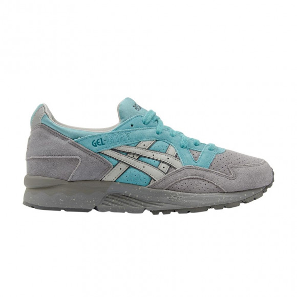 Asics Gel Lyte 5 'Jack Frost' | Grey | Men's Size 11 - H60RK-1189