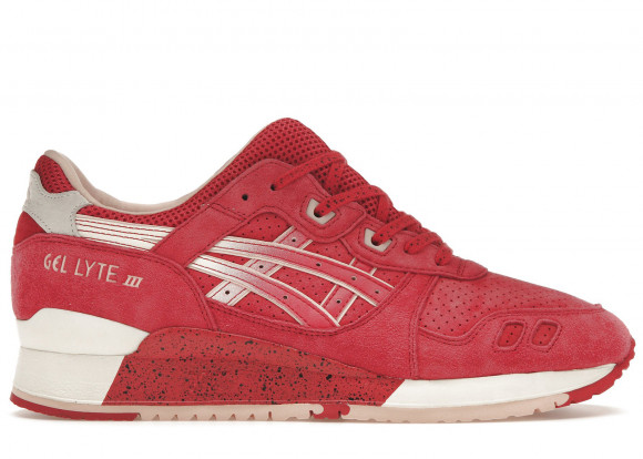 ASICS Gel-Lyte III Strawberry Cream