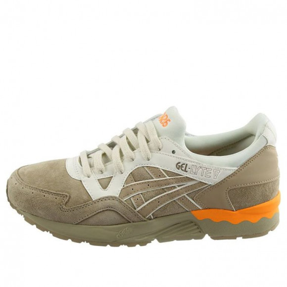 asics gel lyte v khaki
