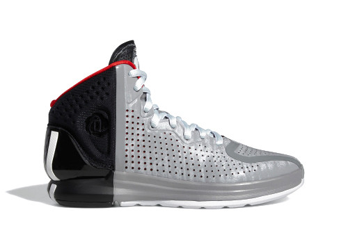 adidas D Rose 4 The Arrival - H67329