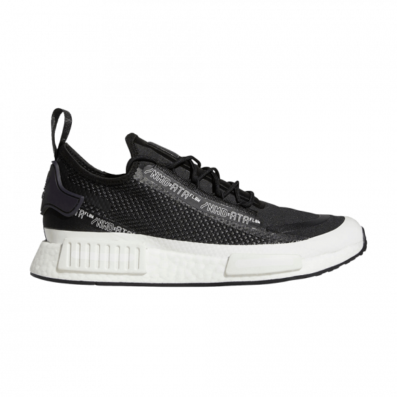 adidas NMD_R1 Spectoo 'Black' - H67408