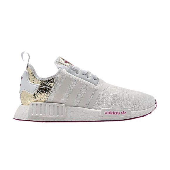 Wmns NMD_R1 'All That Glitter' - H67415