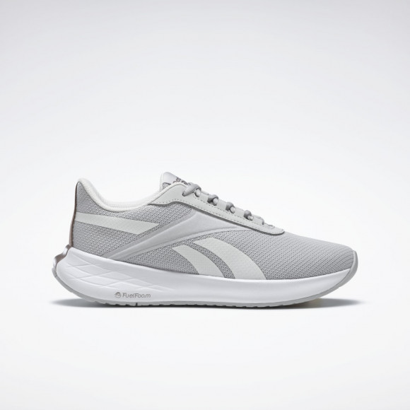 Reebok Wmns Energen Plus 'Pure Grey' | Women's Size 8 - H67594
