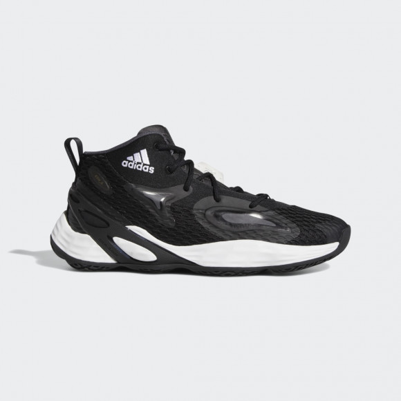 Exhibit A Mid Shoes - H67747