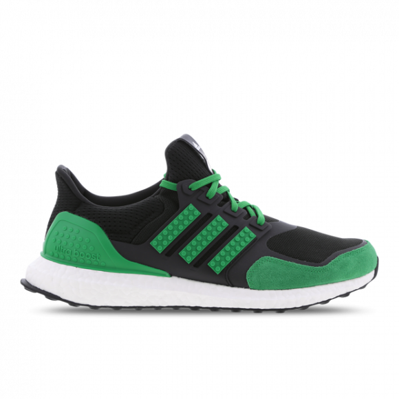 adidas Ultra Boost LEGO Color Pack Green - H67954