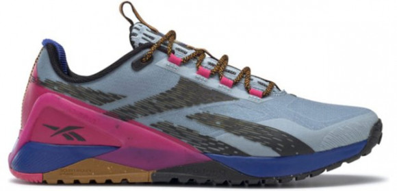 Reebok Nano X1 Training Adventure Marathon Running Shoes/Sneakers H67963 - H67963