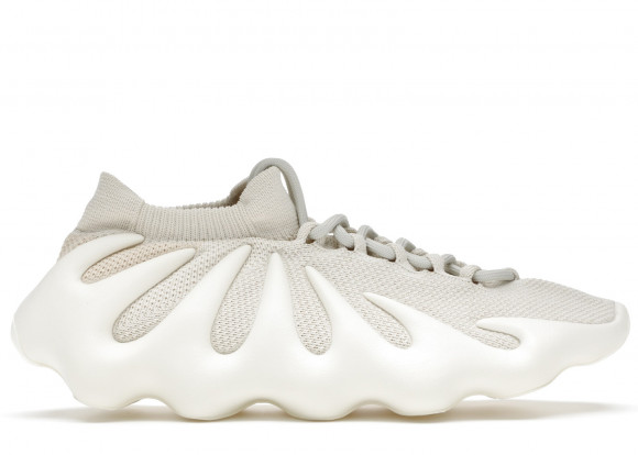 Adidas Yeezy 450 Cloud White (2021) - H68038